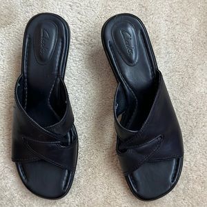 Clarks Sandals